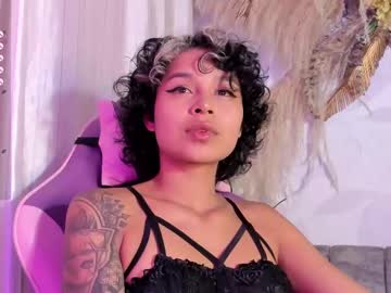 Angel_Smile18 Chaturbate stream image from March 20, 2025