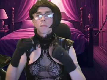 April_Show_Her Chaturbate stream image from March 20, 2025