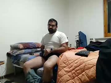 Attila85 Chaturbate stream image from March 20, 2025