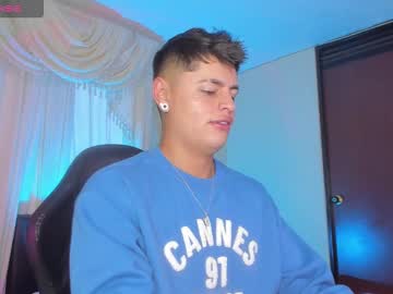 Bbycami_ Chaturbate stream image from March 20, 2025