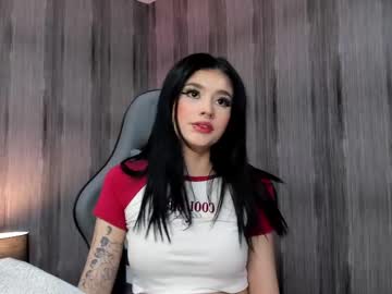 Bellaa_Sex Chaturbate stream image from March 20, 2025