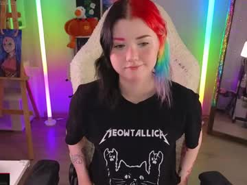 _Biscuitty Chaturbate stream image from March 20, 2025