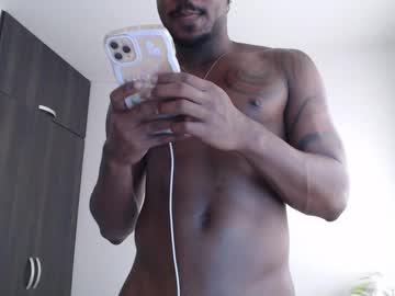 Blckexperience Chaturbate stream image from March 20, 2025