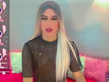 Britney_Ortega Chaturbate stream image from March 20, 2025