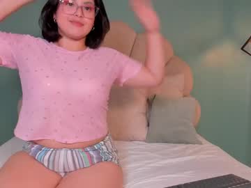 Candyy_White Chaturbate stream image from March 20, 2025