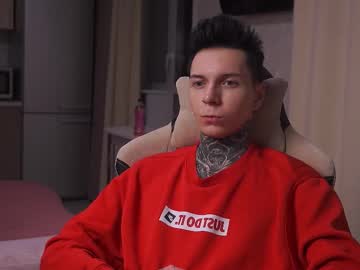 Chillguy2k Chaturbate stream image from March 20, 2025