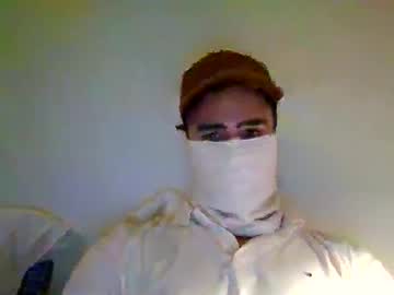 Cristiano2316 Chaturbate stream image from March 20, 2025