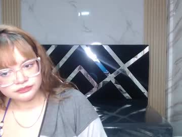 Foxxmery_V Chaturbate stream image from March 20, 2025