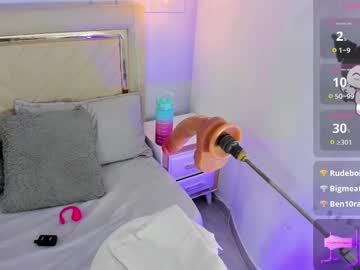 Iliy_ Chaturbate stream image from March 20, 2025