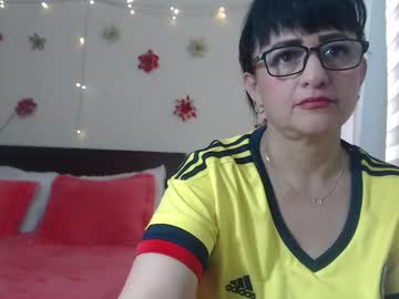 Isabeel_Sofia01 Chaturbate stream image from March 20, 2025