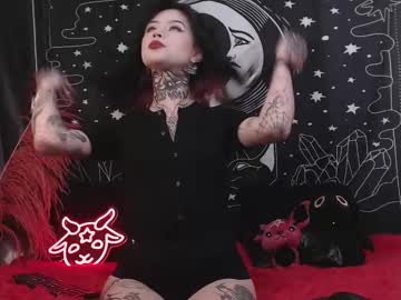 Isabella__Dark Chaturbate stream image from March 20, 2025