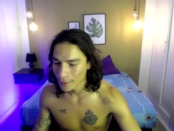 Jaake_Mcarty Chaturbate stream image from March 20, 2025