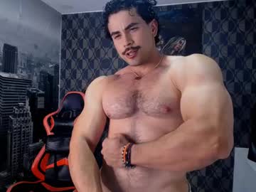 Jakeskye Chaturbate stream image from March 20, 2025