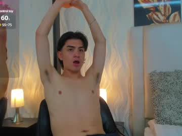Jared_Carterr Chaturbate stream image from March 20, 2025
