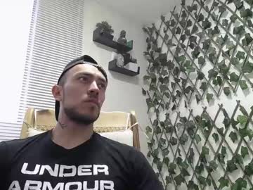 Jasson_King01 Chaturbate stream image from March 20, 2025