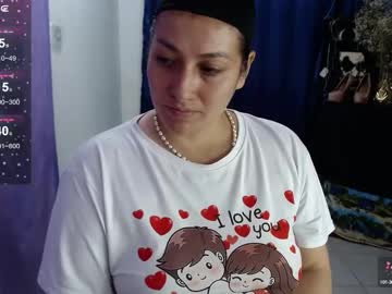 Jenlor_ Chaturbate stream image from March 20, 2025