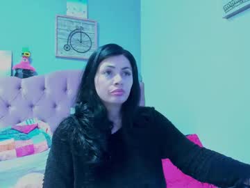 Jennywatts_ Chaturbate stream image from March 20, 2025