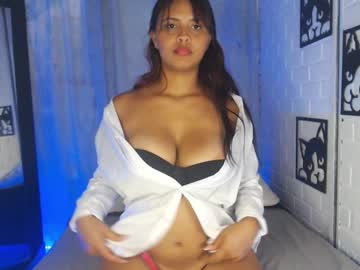 Kattia_23 Chaturbate stream image from March 20, 2025