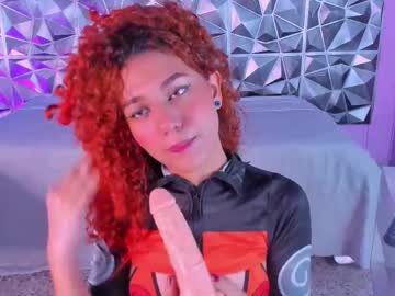 Kendall23_ Chaturbate stream image from March 20, 2025