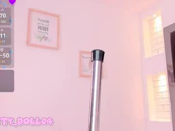 Kiitty_Doll_ Chaturbate stream image from March 20, 2025