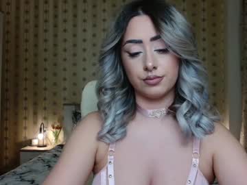 Leslie_Secret Chaturbate stream image from March 20, 2025