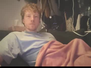 Lilginge1 Chaturbate stream image from March 20, 2025