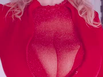 Maggielandrin Chaturbate stream image from March 20, 2025