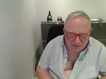 Martin_1947 Chaturbate stream image from March 20, 2025