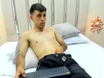 Michael_Smyth Chaturbate stream image from March 20, 2025