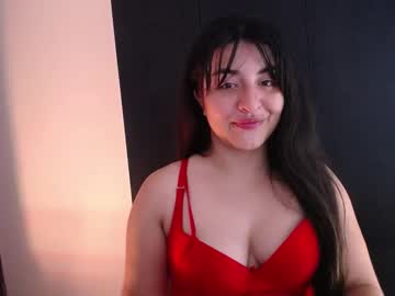 Nani_Gutierrez Chaturbate stream image from March 20, 2025