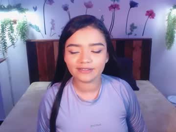 Naughtybunny22_ Chaturbate stream image from March 20, 2025