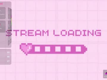 Nora_Vennucci Chaturbate stream image from March 20, 2025