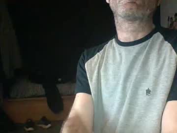 Norf17 Chaturbate stream image from March 20, 2025
