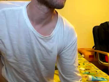 Ricciardio Chaturbate stream image from March 20, 2025