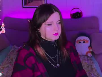 Rintrin Chaturbate stream image from March 20, 2025