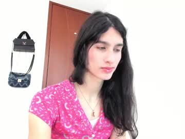 Safiro_Queen Chaturbate stream image from March 20, 2025