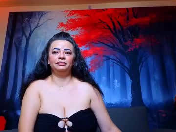 Samiraevans Chaturbate stream image from March 20, 2025