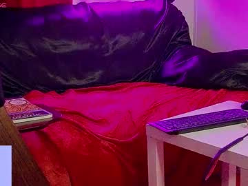 Scarlettgoeslive Chaturbate stream image from March 20, 2025