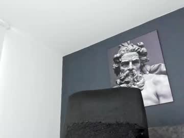 Simon_Leon01 Chaturbate stream image from March 20, 2025
