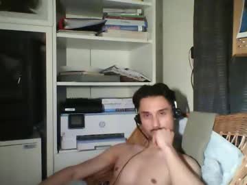 Tbatmantm Chaturbate stream image from March 20, 2025