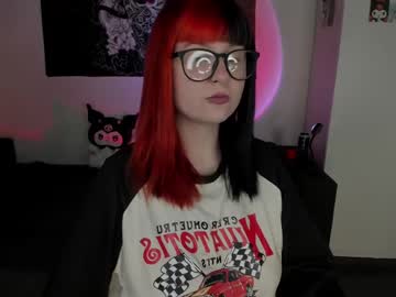 Toriayun0 Chaturbate stream image from March 20, 2025