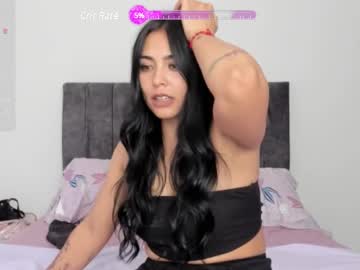 Valentiina_Cruz Chaturbate stream image from March 20, 2025