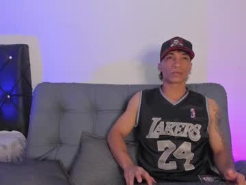 Violttalman Chaturbate stream image from March 20, 2025