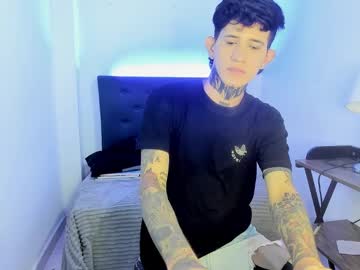 Alaan_Swift Chaturbate stream image from March 20, 2025