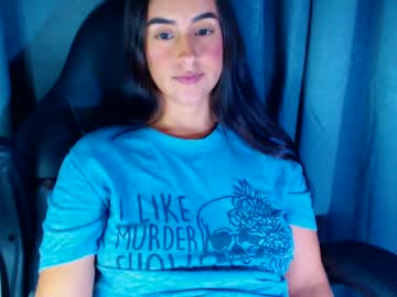 Angie_Dreamgirl Chaturbate stream image from March 20, 2025