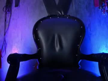 Carolinaarias_ Chaturbate stream image from March 20, 2025