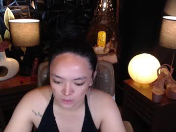 Cherrybombshells Chaturbate stream image from March 20, 2025