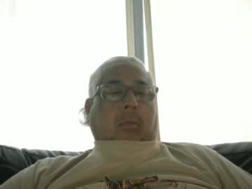 Czar1974 Chaturbate stream image from March 20, 2025