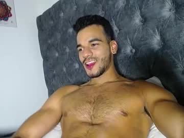 Daniel_Sherlock Chaturbate stream image from March 20, 2025