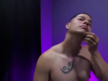 Dom_Craw Chaturbate stream image from March 20, 2025